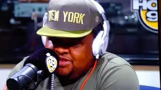 Bar Breakdown: R.I.P Fred Da Godson 🙏🏾💪🏾.  Funk Flex Freestyle. 🔥 🎤 🎧