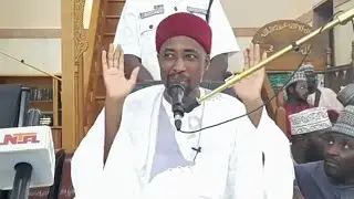 Day 05 Ramadan Tafseer 1443/2022 | Prof. Ibrahim Maqari