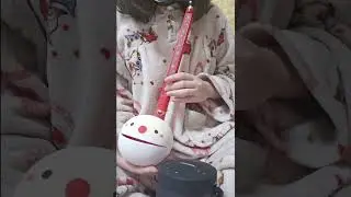 Mili - SAIKAI (Limbus Company) Otamatone cover