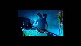 SESION MIX UNDERGROUND 2025 DJ ERIK MENDIETA 