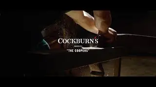 Cockburn's Coopers: Manuel
