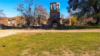 Сив кладенец там където свършва пътят/The village of Siv Kladenets where the road ends