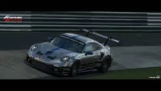 Porsche 992 //Nordschleife//Assetto Corsa EVO/