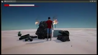 Unreal Engine Tutorial #13