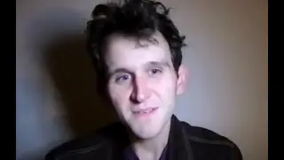 Harry Melling (&lsquo;The Pale Blue Eye&rsquo;): &lsquo;Subvert and challenge&rsquo; perceptions of Edgar Allan Poe