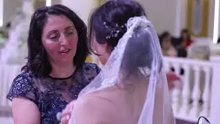 СВАДЬБА ДЕМИСА И ТАМАРЫ 3 часть