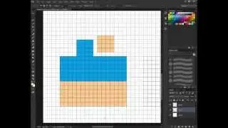 minecraft Maya tutorial part2 texturing