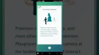 Pok&eacute;mon Go Playgrounds &ndash; New Feature Explained! How to Use  #pokemongo #PokemonGoPlaygrounds