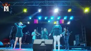 Que suenen los violines con la Chanchona de Guatajiagua