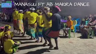 AB MAKIRA DANCING GROUPS