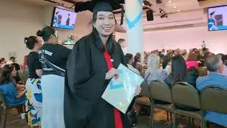 Victoria University Melbourne Australia 2025 Graduation Ceremony @goplaces1