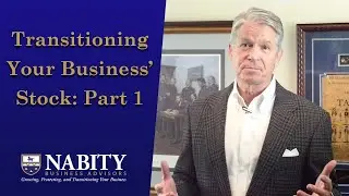 How to Prepare to Transition Your Stock Before Retirement