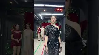Will a 10-minute styling challenge with fabrics and accessories be too difficult for BYB models?
