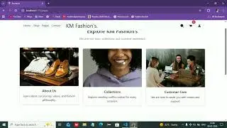 Building an E-Commerce Web Application with MERN Stack 🚀 | | NRK Infotech