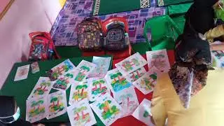 Kuliah Kerja Nyata Daring Covid-19