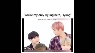 Suga And jin cute moment 😍😍😍😍#yoonjin #suga #jin