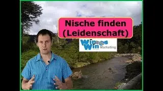 Nischenwebseite - Wie finde ich meine Nische zum Online Geld verdienen | Lars Pilawski