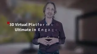 Platforms for Virtual And Hybrid Events 🎪