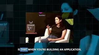 Verifiable Applications and zkVMs &mdash; Uma Roy, Co-founder of Succinct Labs
