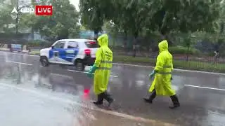 Hyderabad Monsoon Update: Ground report from the spot