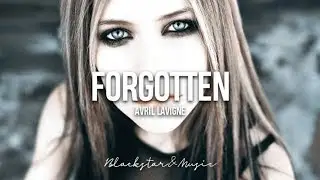 Forgotten || Avril Lavigne || Traducida al español