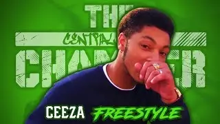 Ceeza - Freestyle - Chamber Battles: 