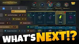 Titan Path Part 2!! Upcoming Events, Soul Summon Pool & Non-PR CvC | Raid: Shadow Legends