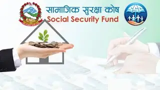 सामाजिक सुरक्षा कोषमा जम्मा भयो ९४ अर्ब #meroshareupdate #money #ssf #Nepal #money #fund #collection