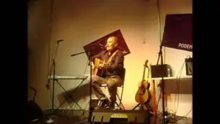 TOCA EL CAMBIO CON JULIO CASTEJ&Oacute;N (ASFALTO)