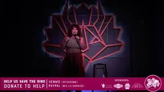 Brittany Tilander at the Rino in Kansas City MO 10/15/2020