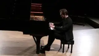 Liszt - Soirées de Vienne  N.6,  after Schubert...Evgeni Bozhanov