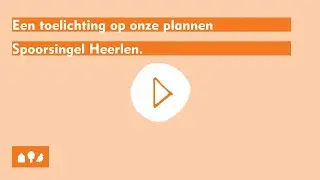 Spoorsingel Heerlen