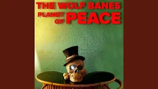 Planet of Peace