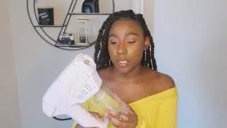 Amazon Self Care Tools| Hair Steamer, Heat Styling Tools, Body Massager, EZ Blow Dry Brush+ More