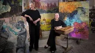 An InkLine Project animation by artist Jackie Reeves and writer Lauren Wolk.