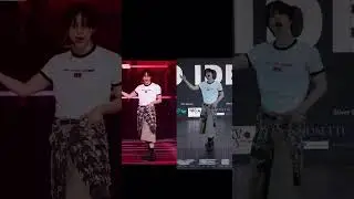 Taemin Sexy in the Air Kpop Dance Cover - Daniel Tiew (Malaysia)