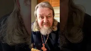 Тайна Матушки Алипии 