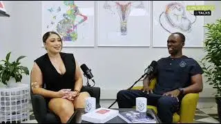 🔥🚨 NEW EPISODE ALERT 🚨🔥The Gynae Check-Up With Tay #Gynaeworx #Womenshealth