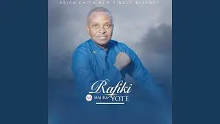 Rafiki Wa Majira Yote