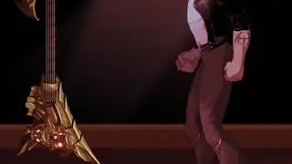 Dragonfable Soundtrack - Crush the Weak