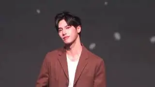 251228 인어미닛팬콘 2부 '첫눈에'