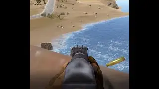 RUSSIAN MAGNET [RUST DUO] AMITY RUST 10x