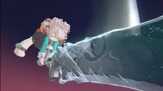 【绝区零】2.5：照 角色实机｜【ZZZ】2.5：ZHAO ANIMATION