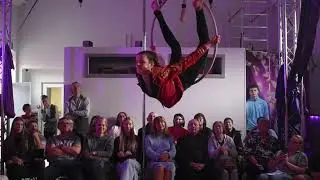 Molly Tempest Dance Washington 2023