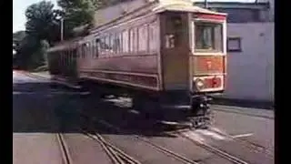 Manx Electric Railway
