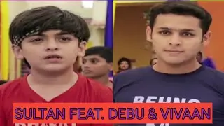 Baalveer Returns Shorts Il Vivaan VS Debu II Baalveer Returns II Sultan Song ll Baalveer Short Clips