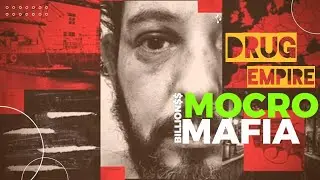 Deadly Moroccan Mafia Druglord's Billion Dollar Empire