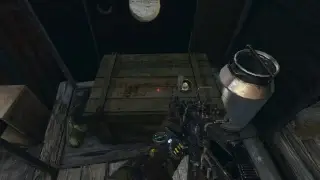Metro Exodus