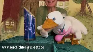 Max spielt Donnermacher - aus den 