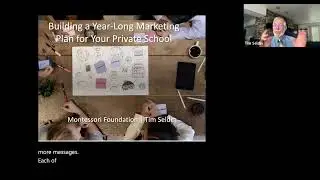 Preparing a Year Long School Marketing Plan That Works